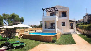 M&M Villa